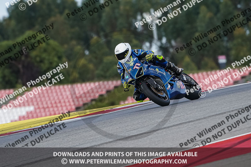 motorbikes;no limits;peter wileman photography;portimao;portugal;trackday digital images